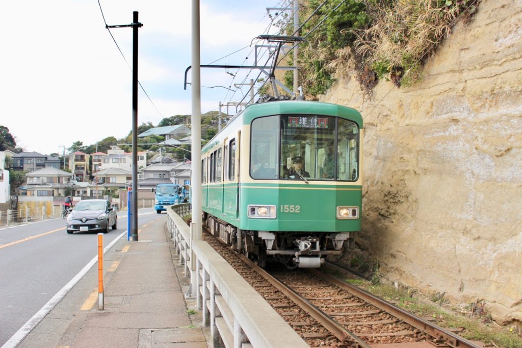 湘南海岸