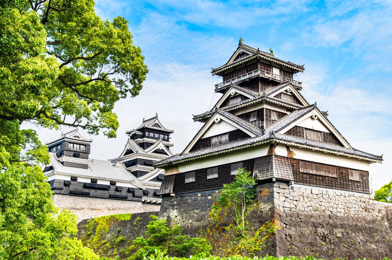 熊本自由行