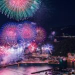 【日本煙火】花火迷必看！2025最美日本花火大會15選！地點、日期、交通、注意事項一次看