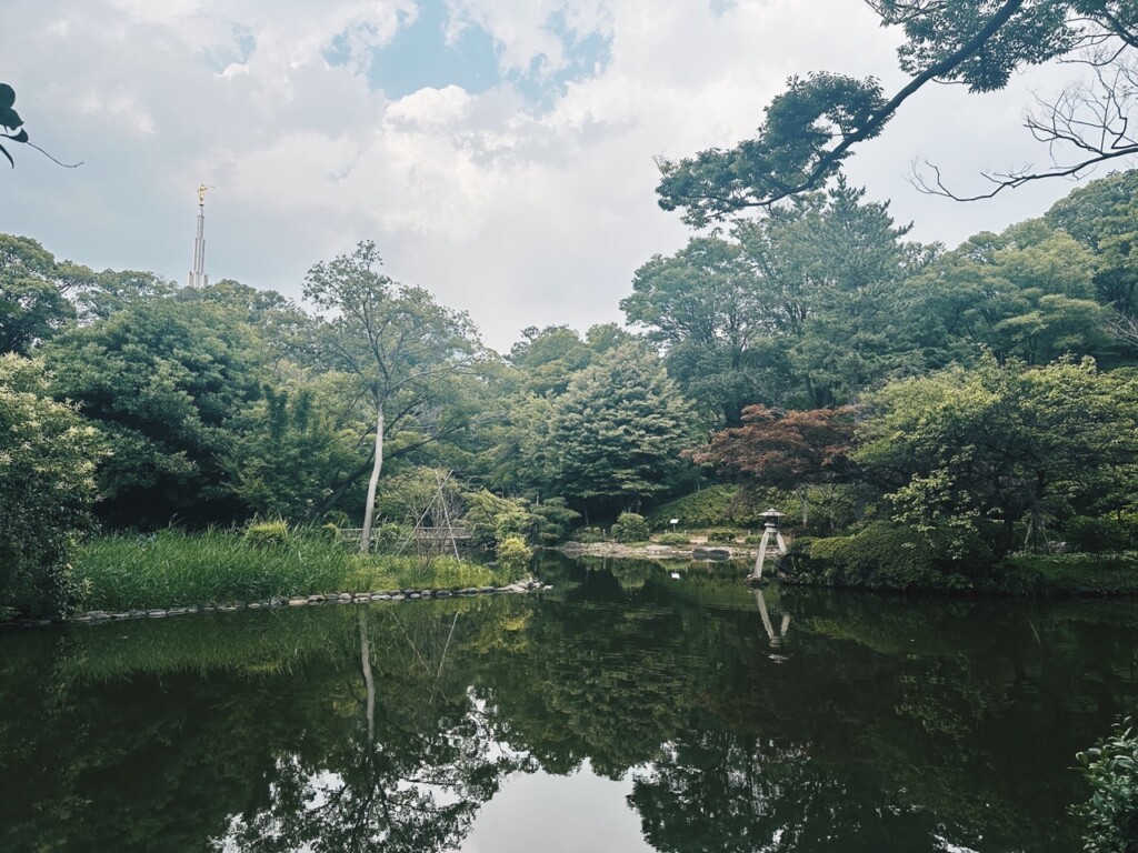 東京一日遊