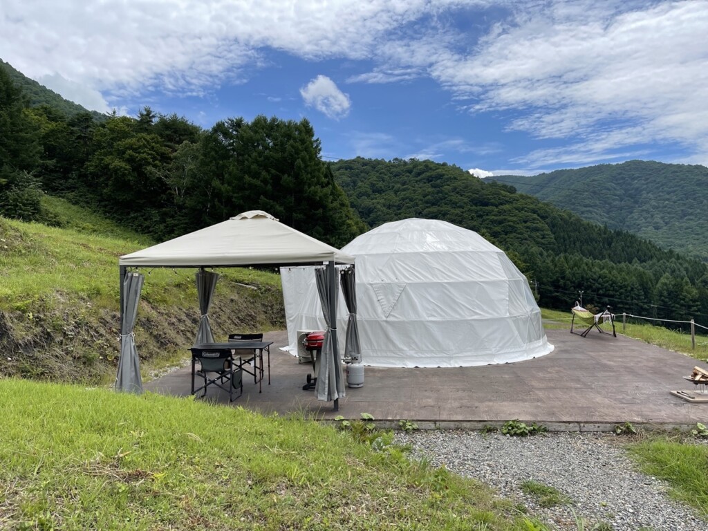 龍王滑雪公園 龍王山度假村