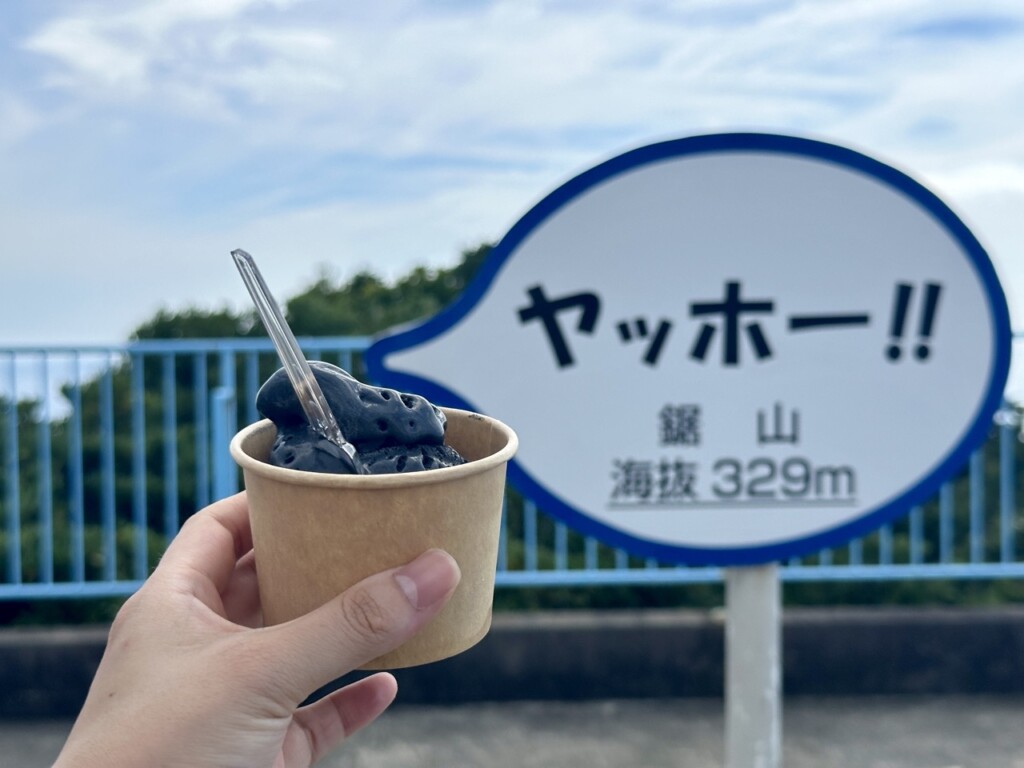 千葉鋸山日本寺