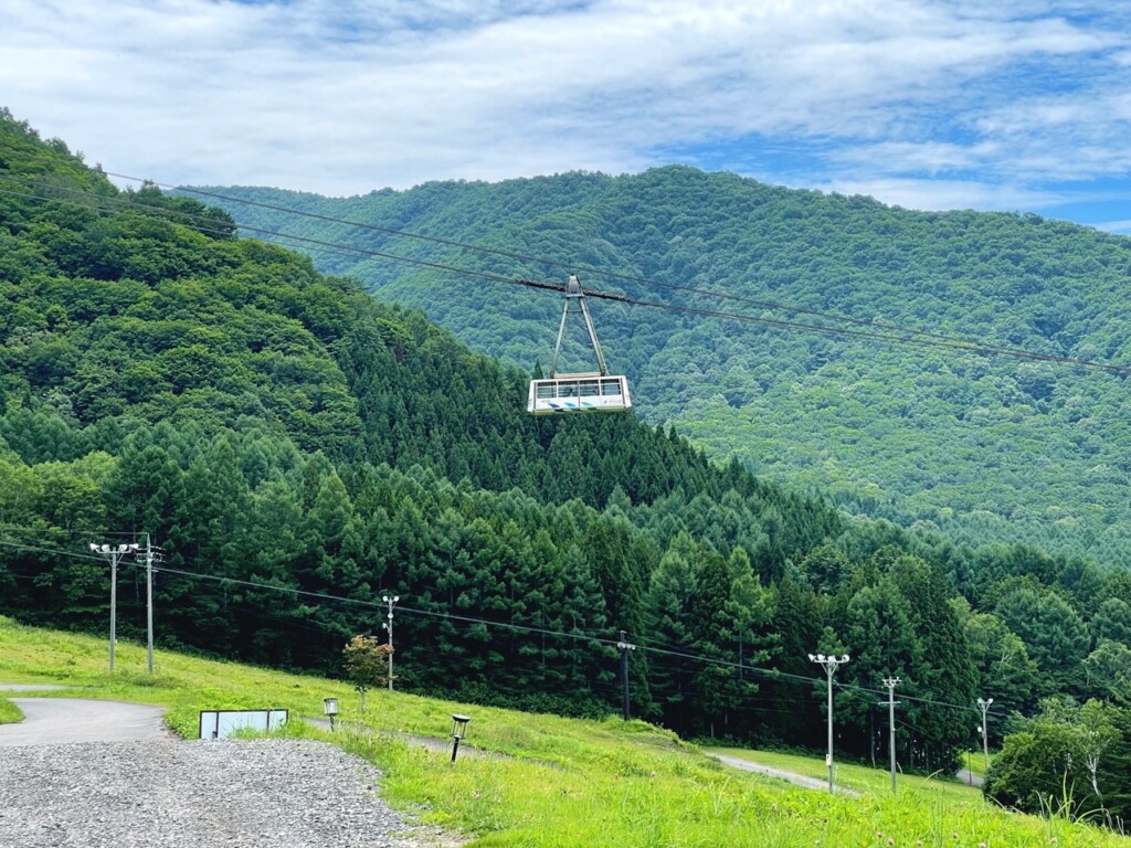 長野自駕