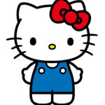 【東京】Hello Kitty 50週年紀念展「Hello Kitty展」帶你探索懷舊商品的魅力