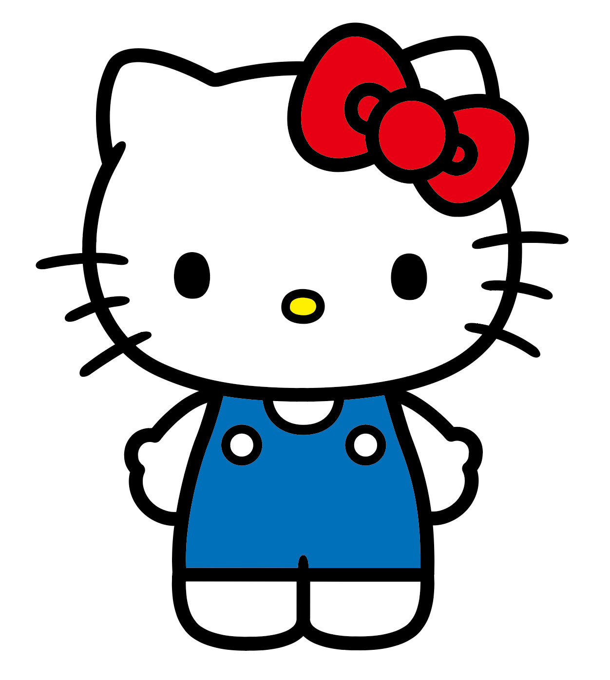 【東京】Hello Kitty 50週年紀念展「Hello Kitty展」帶你探索懷舊商品的魅力