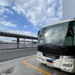 【成田機場到東京巴士】搭乘「AIRPORT BUS TYO-NRT」單程1,500日圓！輕鬆直達東京車站