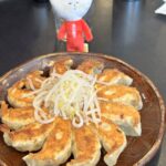 【靜岡】張維中／念念不忘的濱松鰻魚飯、濱松餃子