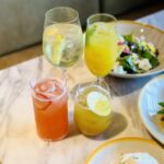【日本 美食推薦】bills春夏新菜登場，以地中海風格演繹舒心料理