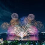 【名古屋自由行】名古屋魅力滿載！4天3夜自由行：在港灣夜空下邂逅名港水上藝術花火！